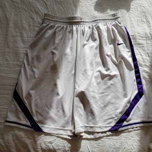 NIKE Men's Retro Basketball Shorts